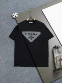 Picture of Prada T Shirts Short _SKUPradaXS-L24cx142985